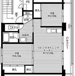 🉐敷金礼金0円！🉐ビレッジハウス小諸2号棟