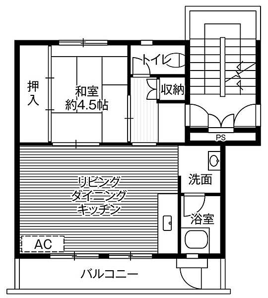 apartment 東京都港区虎ノ門４丁目3-13　ヒューリック神谷町ビル4階