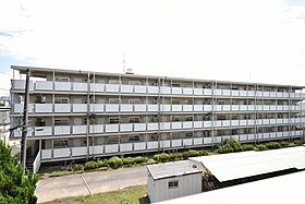 ビレッジハウス月吉3号棟 0303 ｜ 埼玉県川越市月吉町9（賃貸マンション2K・3階・28.98㎡） その11