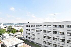 ビレッジハウス野々市2号棟 0309 ｜ 石川県野々市市三納３丁目37（賃貸マンション2K・3階・28.98㎡） その12