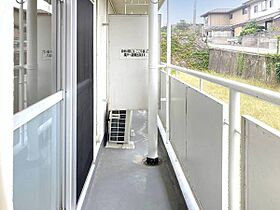 ビレッジハウス向田1号棟 0107 ｜ 長野県小諸市市町３丁目9-1（賃貸マンション2K・1階・33.61㎡） その12