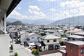 ビレッジハウス小山2号棟 0506 ｜ 長野県須坂市墨坂４丁目9-2（賃貸マンション2K・5階・33.09㎡） その13