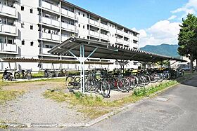 ビレッジハウス小山2号棟 0506 ｜ 長野県須坂市墨坂４丁目9-2（賃貸マンション2K・5階・33.09㎡） その15