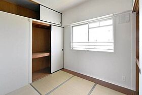 ビレッジハウス井波1号棟 0502 ｜ 富山県南砺市井波325（賃貸マンション2K・5階・33.54㎡） その8