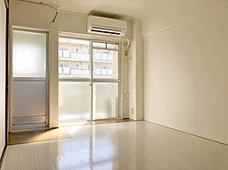 ビレッジハウス寺尾2号棟 0303 3階3DKのリビング/ダイニング