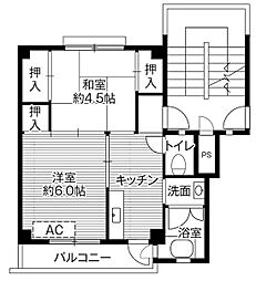 🉐敷金礼金0円！🉐ビレッジハウス平出3号棟
