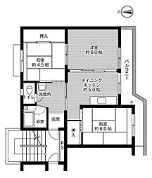 🉐敷金礼金0円！🉐ビレッジハウス豊丘2号棟