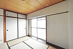 ビレッジハウス太閤山2号棟 0201