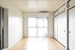 ビレッジハウス小矢部2号棟 0204 2階2Kのリビング/ダイニング