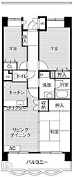 🉐敷金礼金0円！🉐ビレッジハウス潮見タワー1号棟