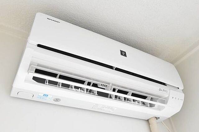 ビレッジハウスの同一物件・同一タイプの間取りの写真です