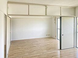 ビレッジハウス高萩2号棟 0505