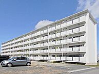 栃木県足利市朝倉町243-3：物件画像／ビレッジハウス　住まい相談センター（関東北信越エリア）　ビレッジハウス・マネジメント株式会社