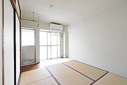 ビレッジハウス寺尾2号棟 0201 2階3DKのリビング/ダイニング