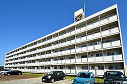 ビレッジハウス希望ヶ丘2号棟の外観画像