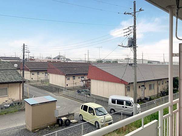 apartment 茨城県結城市大字鹿窪1355-1
地図を見る