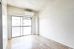 ビレッジハウス井波1号棟 0203 2階2Kのリビング/ダイニング