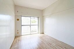 ビレッジハウス成田吾妻タワー1号棟 1106 11階2SLDKのリビング/ダイニング