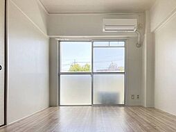 ビレッジハウス見川3号棟 0307 3階2Kのリビング/ダイニング