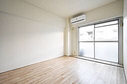 ビレッジハウス毛呂山2号棟 0208 2階2Kのリビング/ダイニング