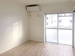 ビレッジハウス富山北4号棟 0104 1階3DKのリビング/ダイニング