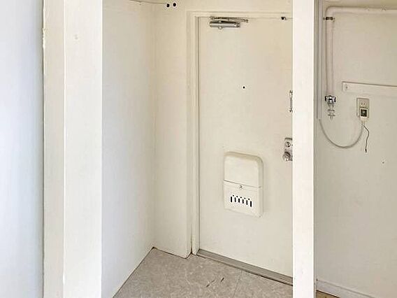 ビレッジハウス台宿2_内装_2