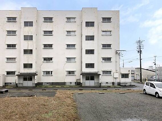 ビレッジハウス金屋1号棟_その他_2