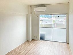 ビレッジハウス小山2号棟 0103 1階2Kのリビング/ダイニング