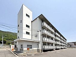 ビレッジハウス上田2号棟