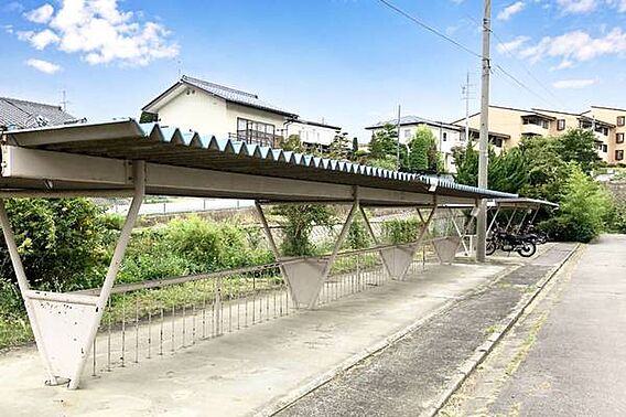 ビレッジハウス向田1号棟_その他_3