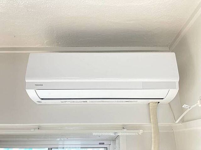ビレッジハウスの同一物件・同一タイプの間取りの写真です