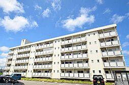 ビレッジハウス二口2号棟