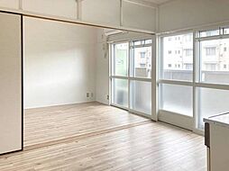 ビレッジハウス東部2号棟 0207