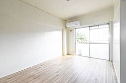 ビレッジハウス総和1号棟 0308 3階2Kのリビング/ダイニング