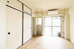 ビレッジハウス江戸川台4号棟 3DKの写真