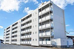 ビレッジハウス仏田1号棟