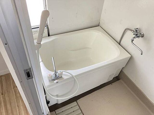 ビレッジハウスの同一物件・同一タイプの間取りの写真です