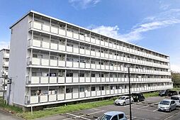 ビレッジハウス台宿4号棟