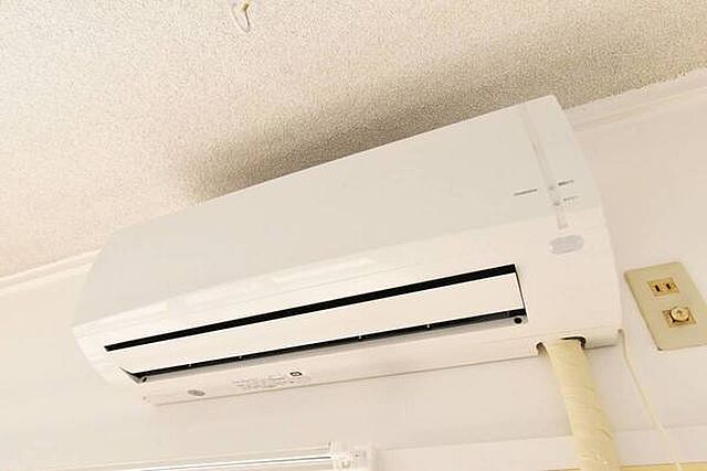 ビレッジハウスの同一物件・同一タイプの間取りの写真です