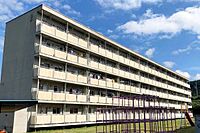 長野県上田市腰越1439-3：物件画像／ビレッジハウス　住まい相談センター（関東北信越エリア）　ビレッジハウス・マネジメント株式会社