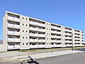 ビレッジハウス大野8号棟