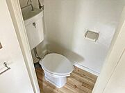 ビレッジハウスの同一物件・同一タイプの間取りの写真です