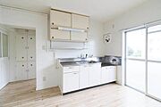 ビレッジハウスの同一物件・同一タイプの間取りの写真です