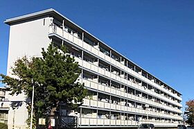 ビレッジハウス成田2号棟