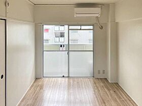 ビレッジハウス秩父1号棟
