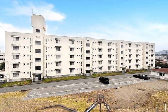 ビレッジハウス吉田宮小路2号棟_その他_2