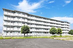 ビレッジハウス足利葉鹿1号棟 0402