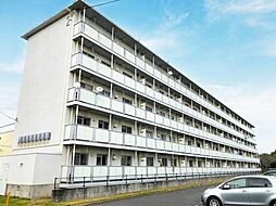 ビレッジハウス奈戸岡2号棟 0502