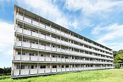 ビレッジハウス関城2号棟