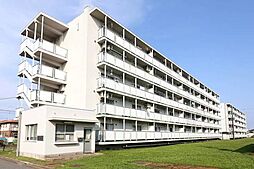 ビレッジハウス古和釜1号棟